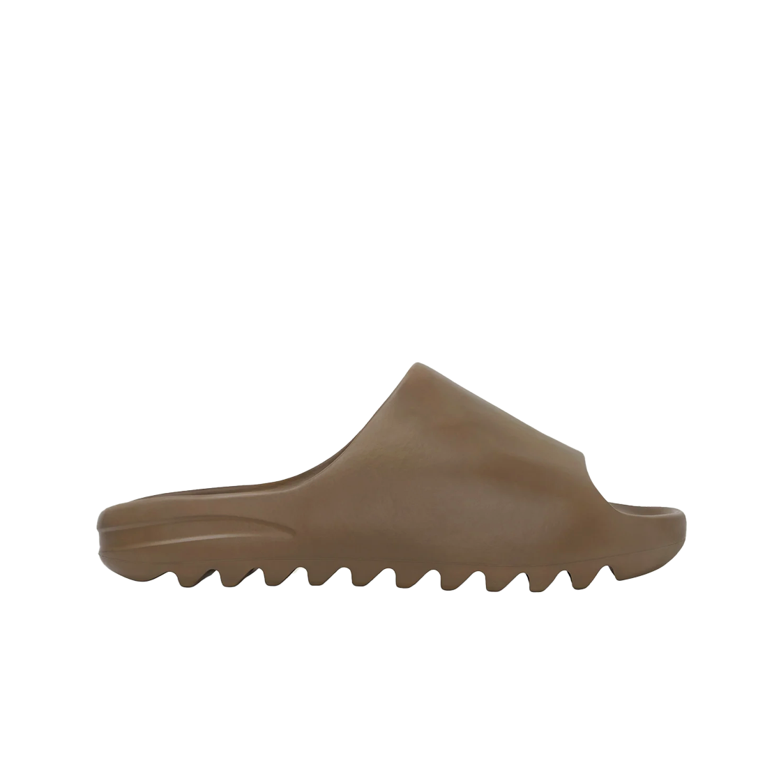 아디다스 이지 슬라이드 어스 브라운(Adidas Yeezy Slide Earth Brown)