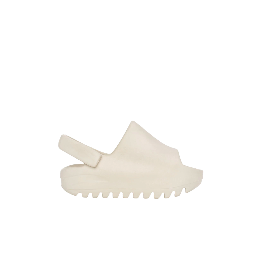 (인펀트) 아디다스 이지 슬라이드 본((Infant) Adidas Yeezy Slide Bone)