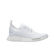 Adidas NMD R1 Japan Triple White