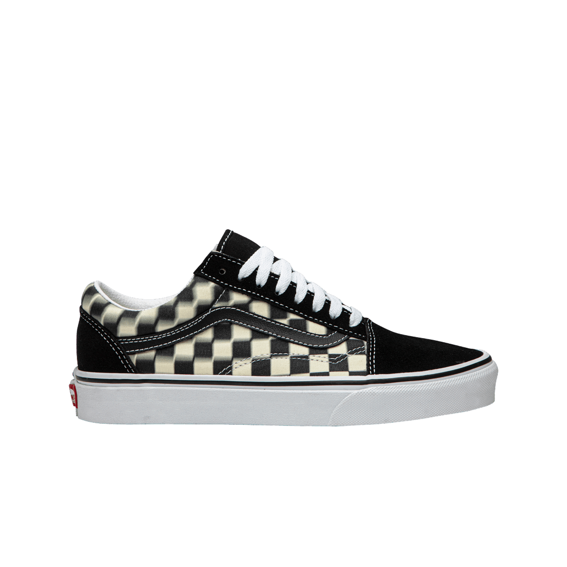 반스 올드스쿨 블러 체크(Vans Old Skool Blur Check) - 1
