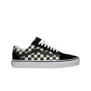 Vans Old Skool Blur Check
