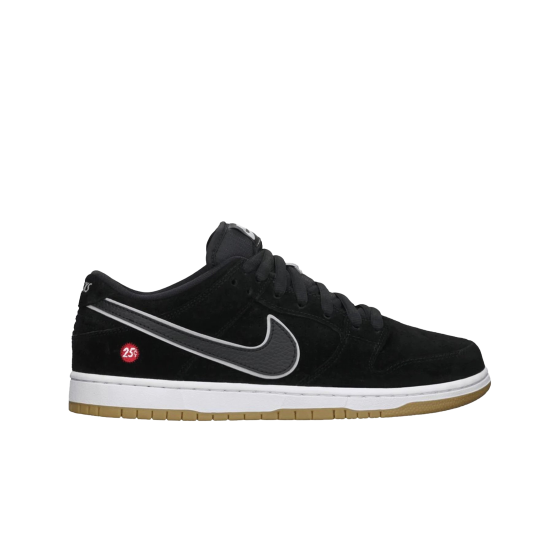 나이키 x 쿼터스낵스 SB 덩크 로우 프리미엄 2014(Nike x Quartersnacks SB Dunk Low PRM 2014) - 1