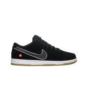Nike x Quartersnacks SB Dunk Low PRM 2014