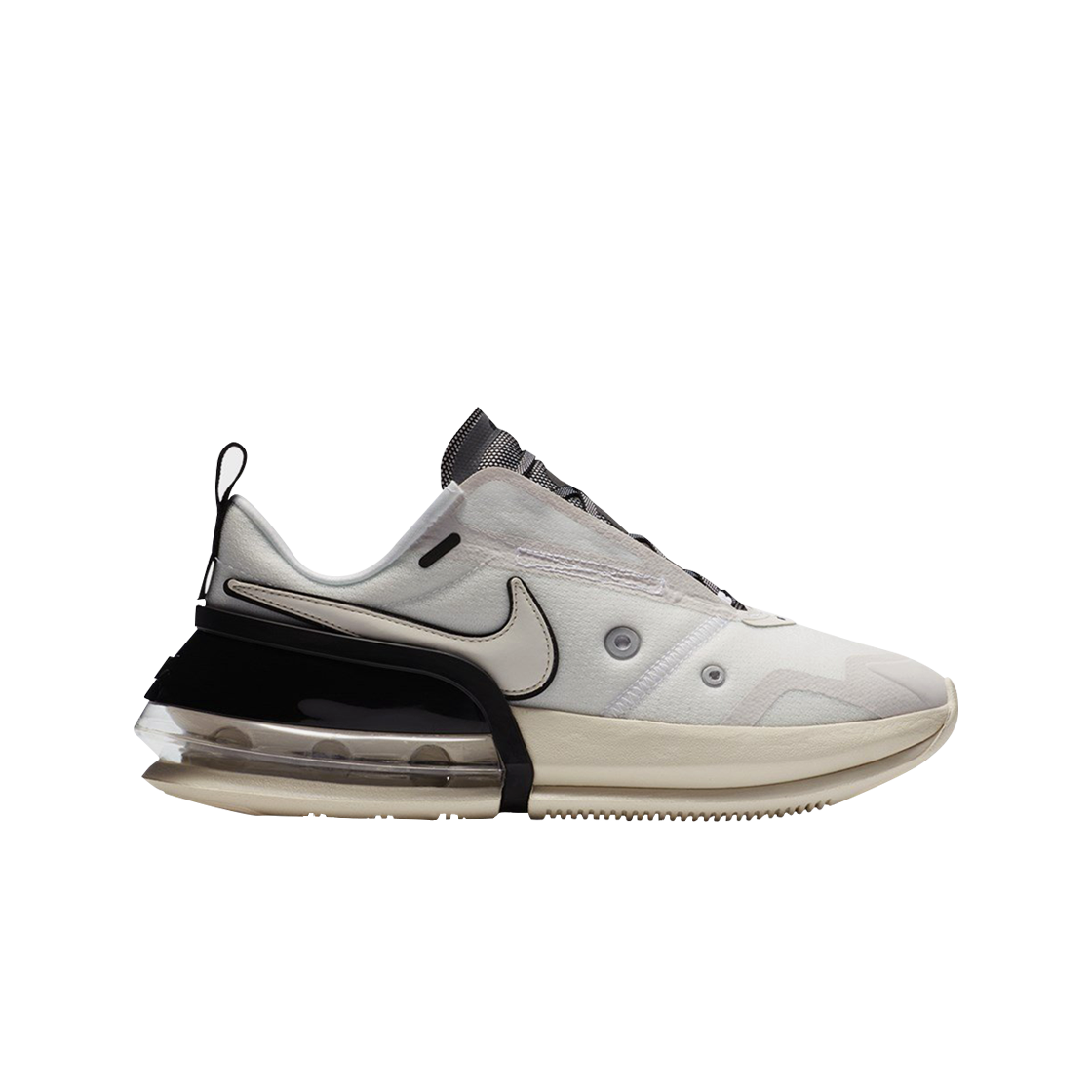 (W) 나이키 에어맥스 업 화이트((W) Nike Air Max Up White) - 1