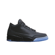 Jordan 3 Retro 5Lab3 Black