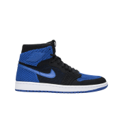 Jordan 1 Retro High Flyknit Royal