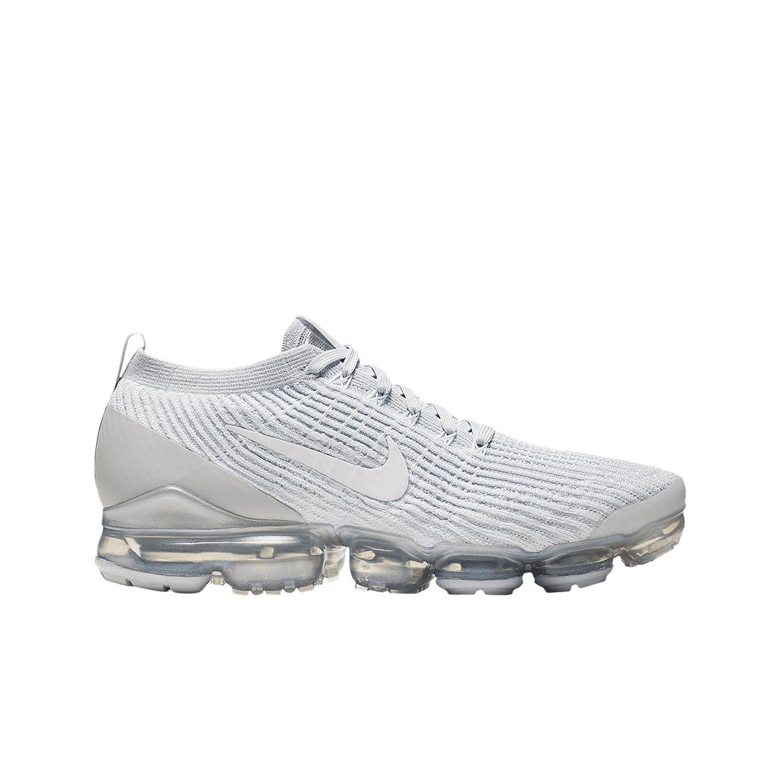 나이키 에어 베이퍼맥스 플라이니트 3 퓨어 플래티넘(Nike Air VaporMax Flyknit 3 White Pure Platinum)