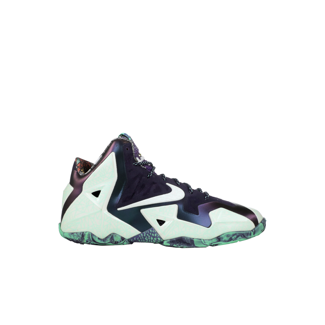 (GS) 나이키 르브론 11 올스타((GS) Nike LeBron 11 All-Star) - 1