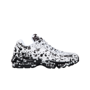 Nike x Cav Empt Air Max 95 White