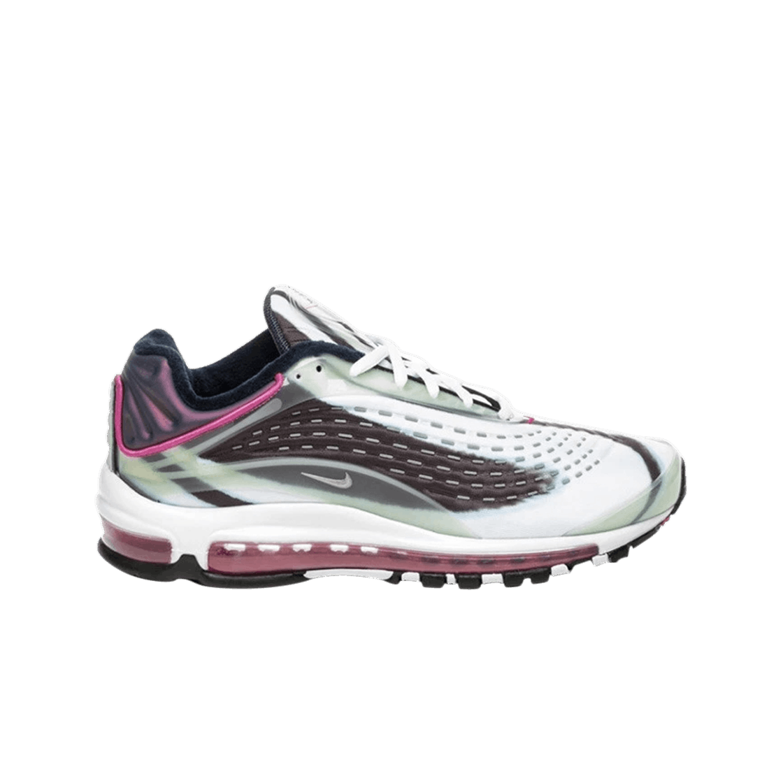 나이키 에어맥스 디럭스 에나멜 그린(Nike Air Max Deluxe Enamel Green) - 1
