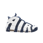 Nike Air More Uptempo Olympics 2012