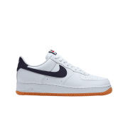 Nike Air Force 1 Low '07 White Obsidian