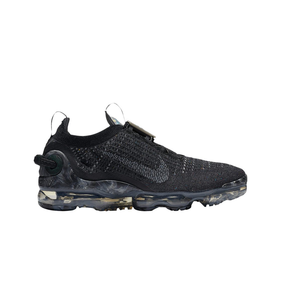 나이키 에어 베이퍼맥스 2020 플라이니트 블랙 다크 그레이(Nike Air VaporMax 2020 Flyknit Black Dark Grey)