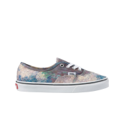 Vans x MoMA Authentic Claude Monet