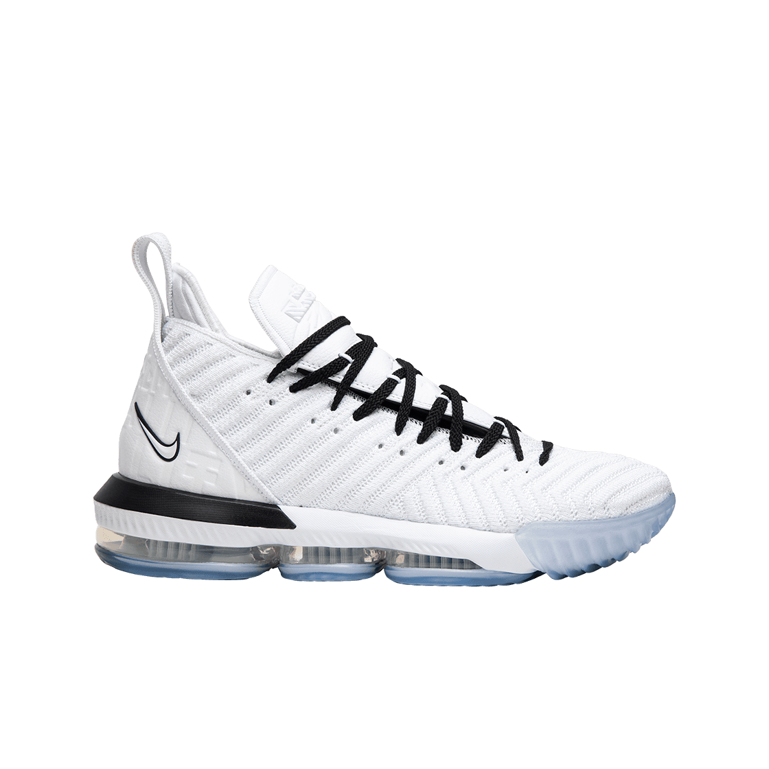 BQ5969-101 Nike LeBron 16 Equality Away 2019