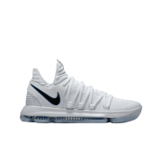 Nike KD 10 Numbers