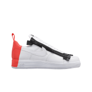 Nike x Acronym Lunar Force 1 SP Zip Bright Crimson