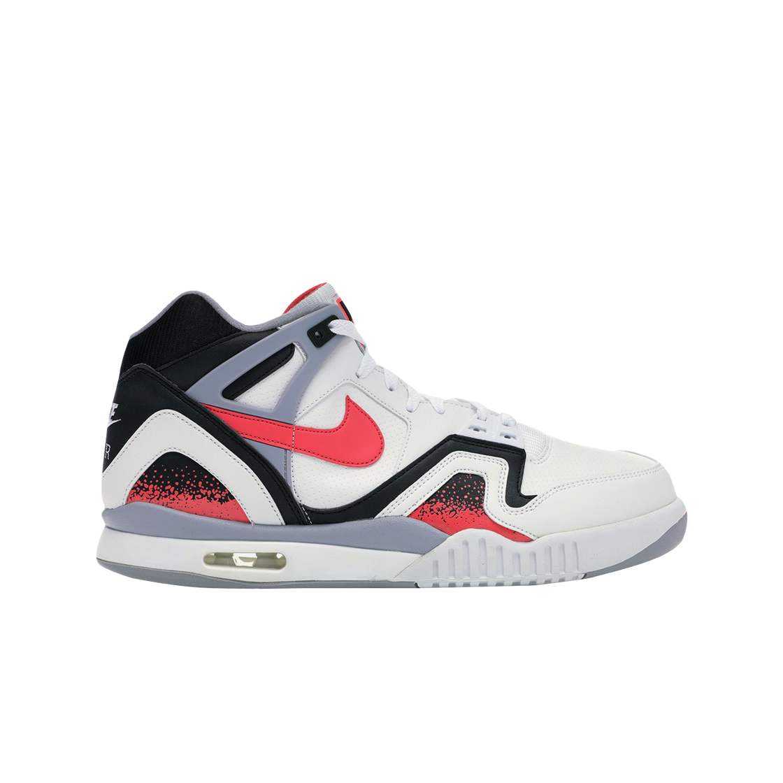 나이키 에어 테크 챌린지 2 핫 라바 2014 | Nike | KREAM Nike Air Tech Challenge II Hot Lava 2014
