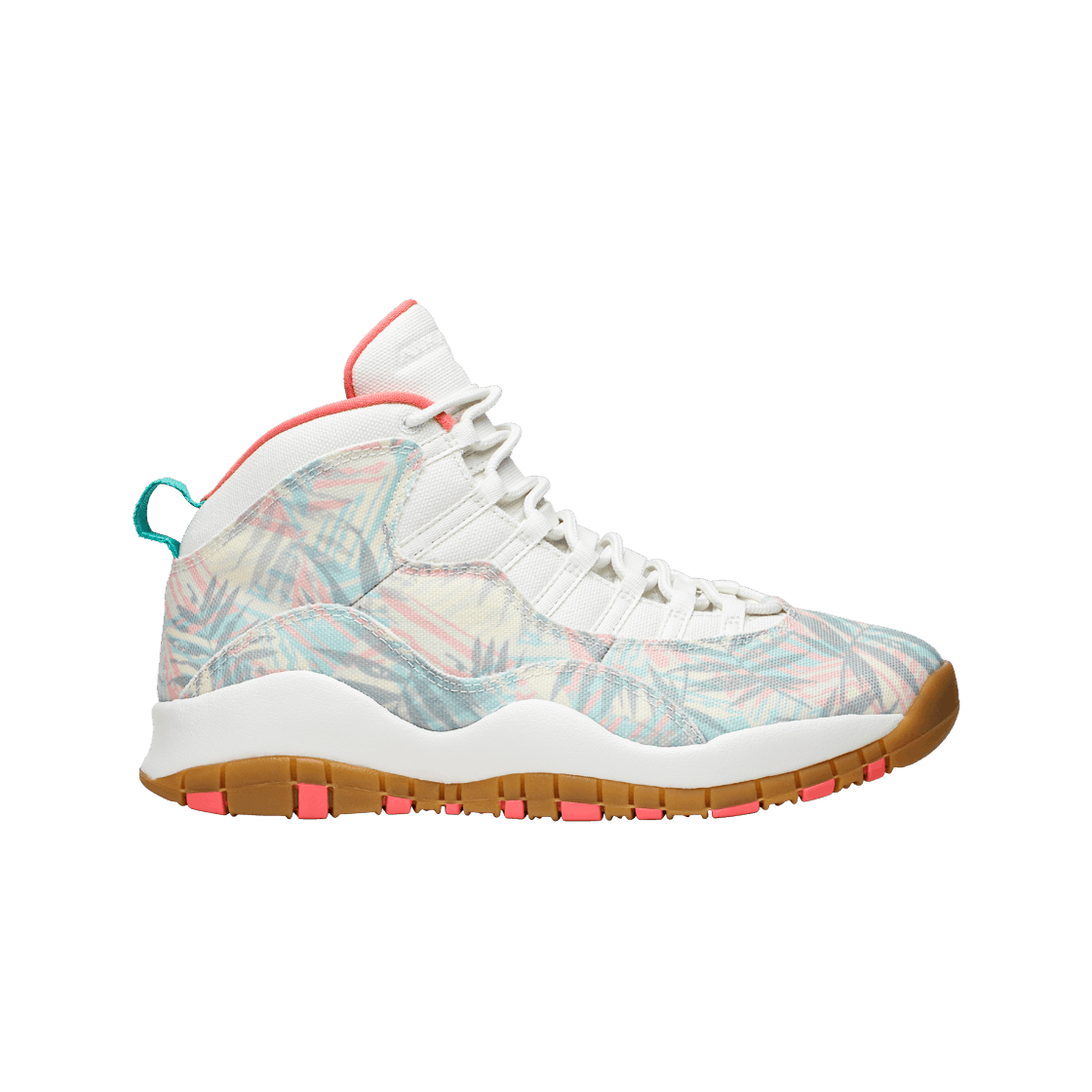 CV9776-900 Jordan 10 Retro Super Bowl LIV - 대표 이미지 #1