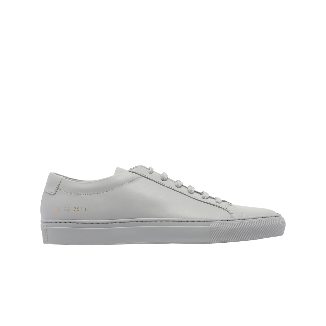 커먼 프로젝트 오리지날 아킬레스 로우 그레이(Common Projects Original Achilles Low Grey)