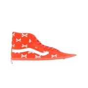 Vans Vault x WTAPS OG Sk8-Hi LX Orange