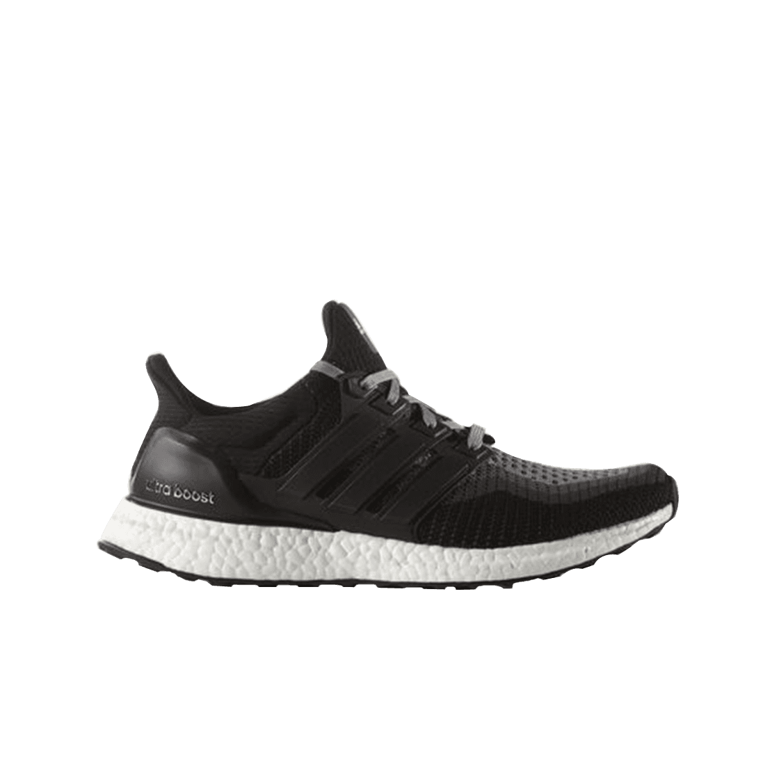 아디다스 울트라부스트 M 블랙 그레이 그라디언트(Adidas Ultraboost M Black Grey Gradient) - 1