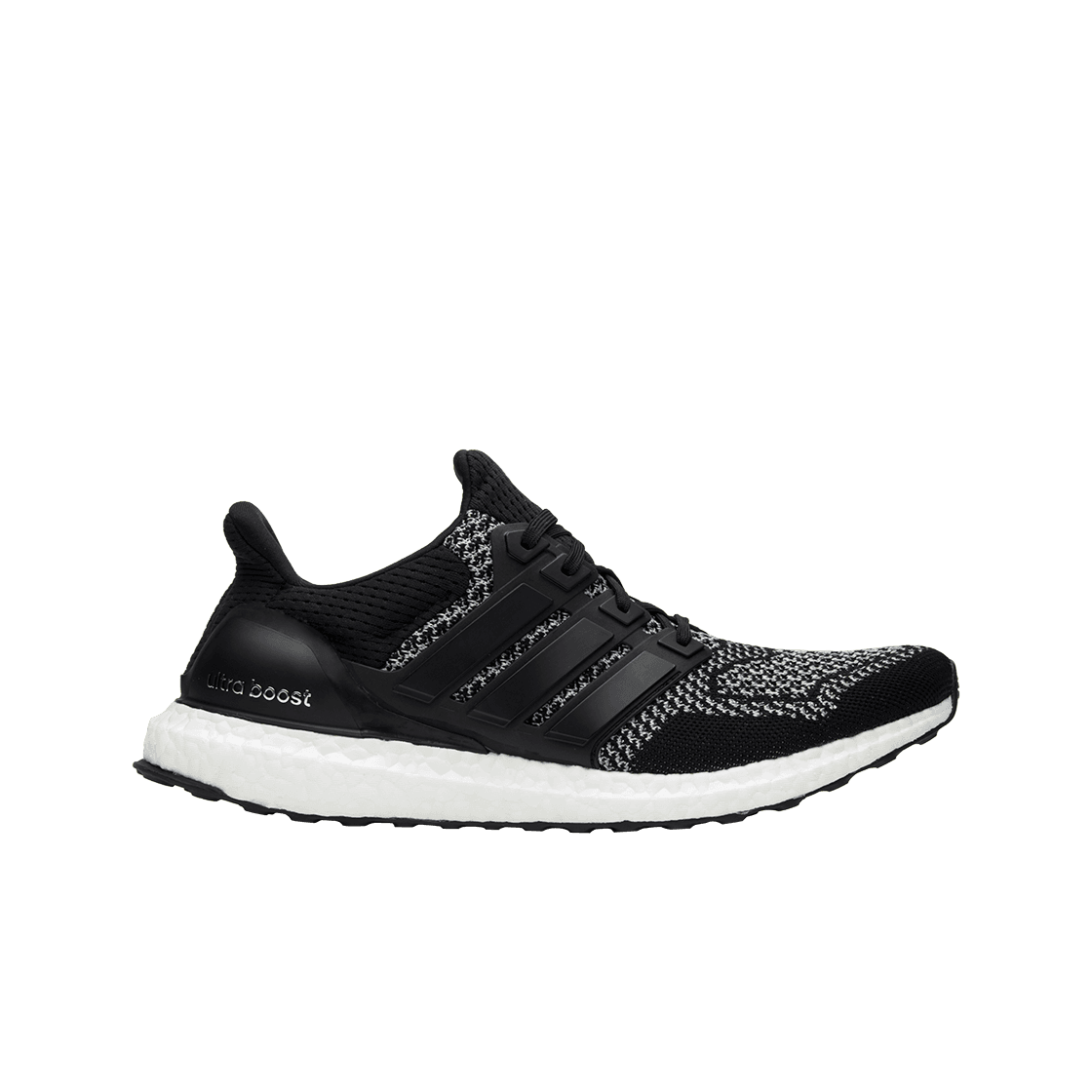 아디다스 울트라부스트 1.0 블랙 리플렉티브 2020 | Adidas | KREAM