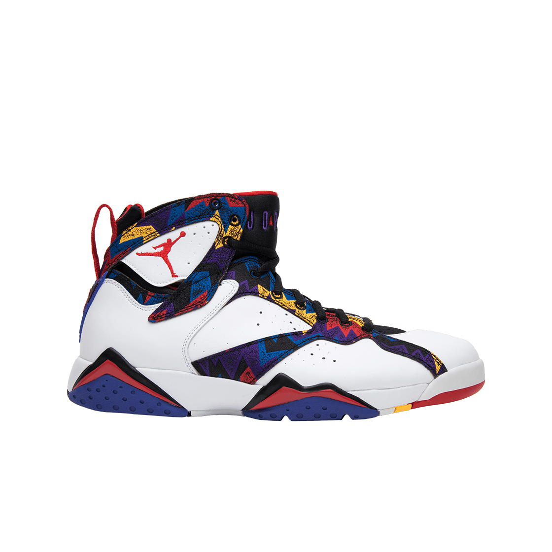 조던 7 레트로 낫띵 벗 넷