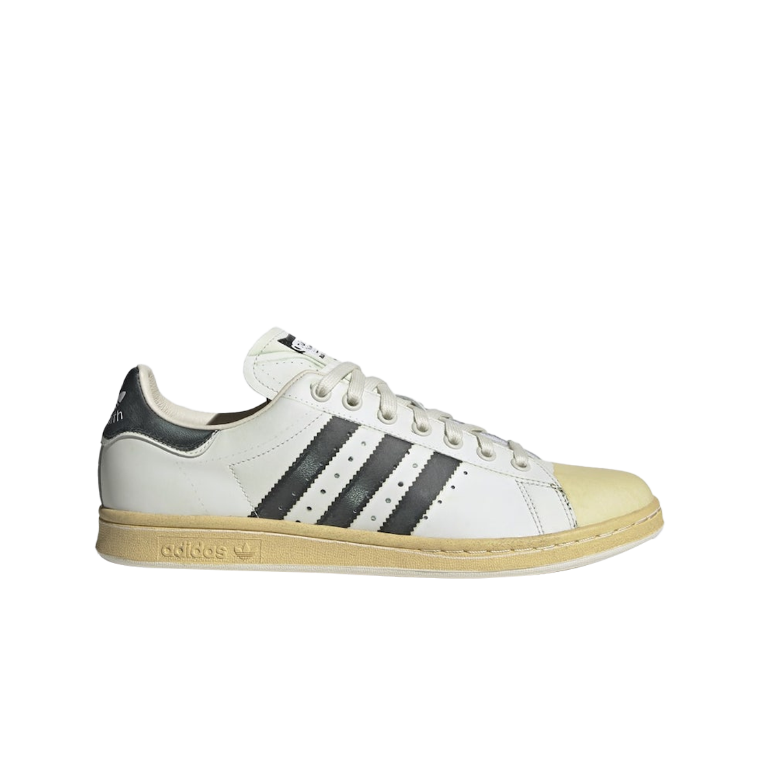 아디다스 스탠 스미스 슈퍼스탠 화이트 블랙(Adidas Stan Smith Superstan White Black)