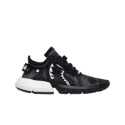 Adidas x BAPE x Neighborhood POD S3.1