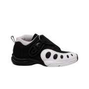 Nike Zoom GP Black White Canyon Gold 2019