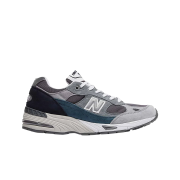 New Balance 991 Made in UK Nu Block