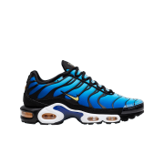 Nike Air Max Plus OG Hyper Blue 2018