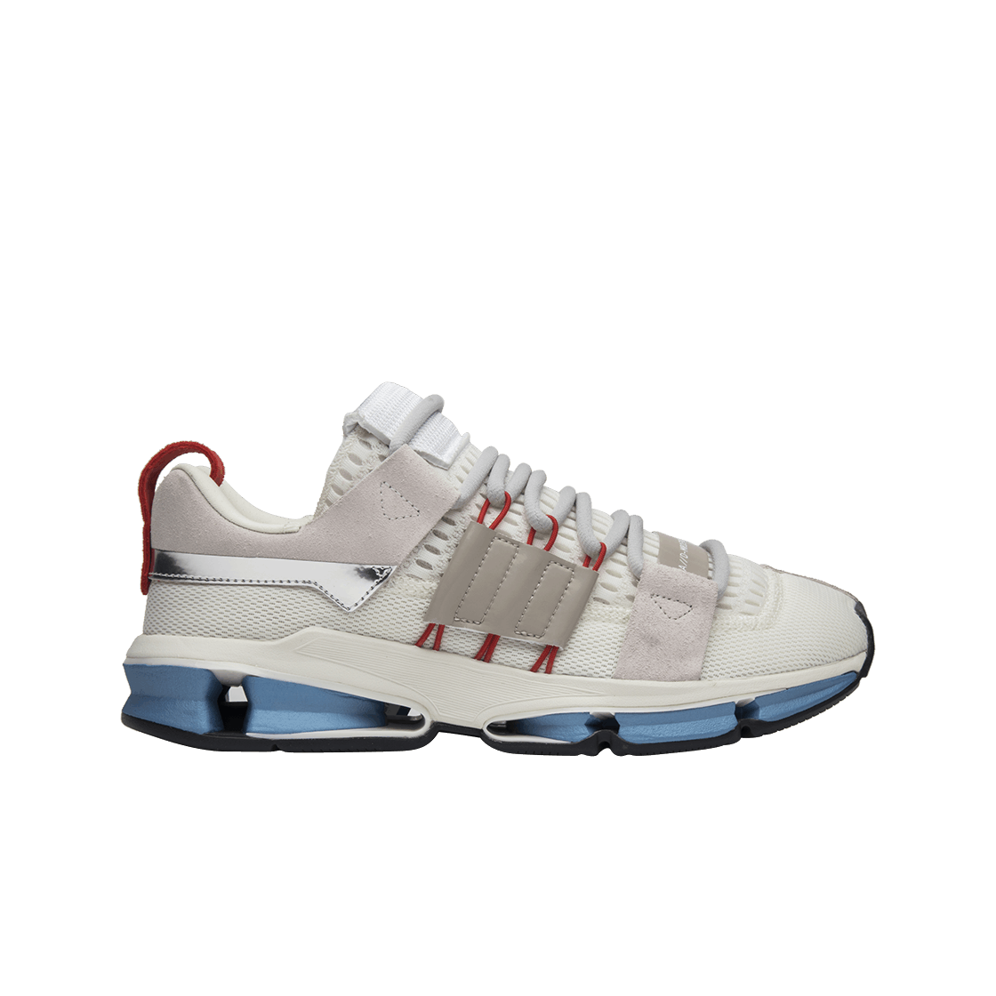 트윈스트라이크 A/D (Adidas TwinStrike A/D) - 1
