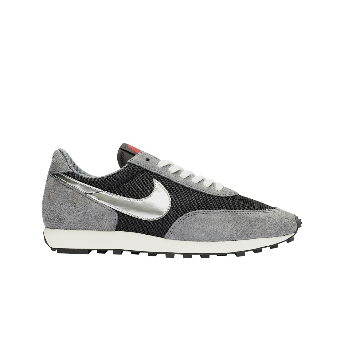 나이키 데이브레이크 SP 블랙 메탈릭 실버(Nike Daybreak SP Black Metallic Silver)