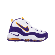 Nike Air Max Uptempo Lakers Derek Fisher