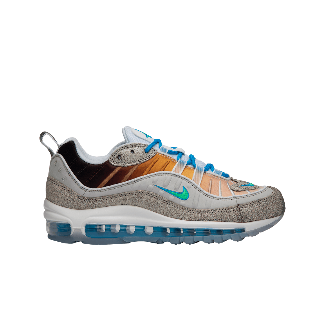 나이키 에어맥스 98 라 메즈클라(Nike Air Max 98 La Mezcla)