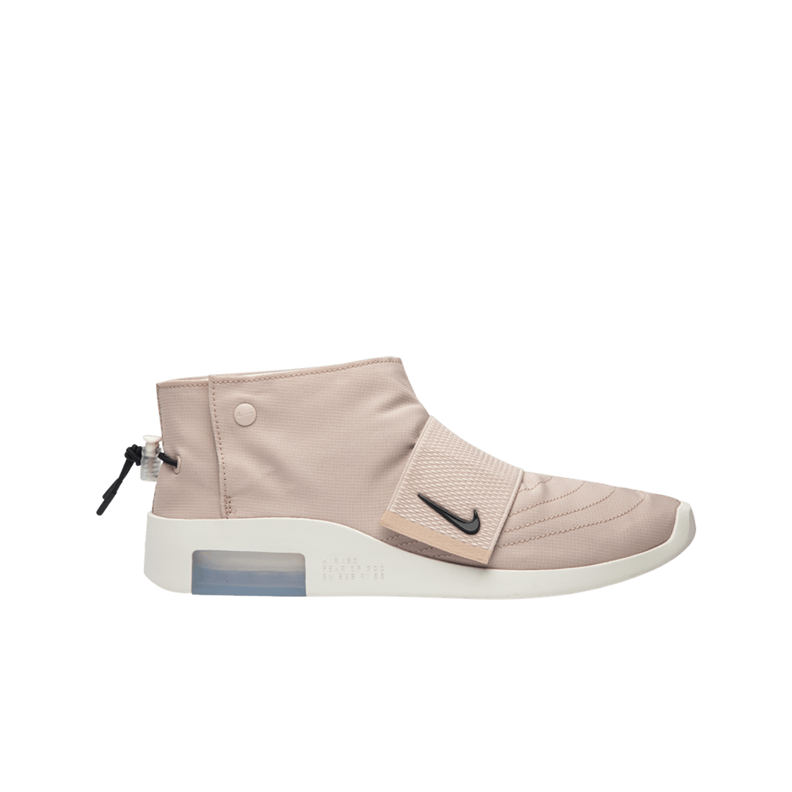 나이키 x 피어 오브 갓 에어 피어 오브 갓 모카신 파티클 베이지(Nike x Fear of God Air Fear of God Moccasin Particle Beige)