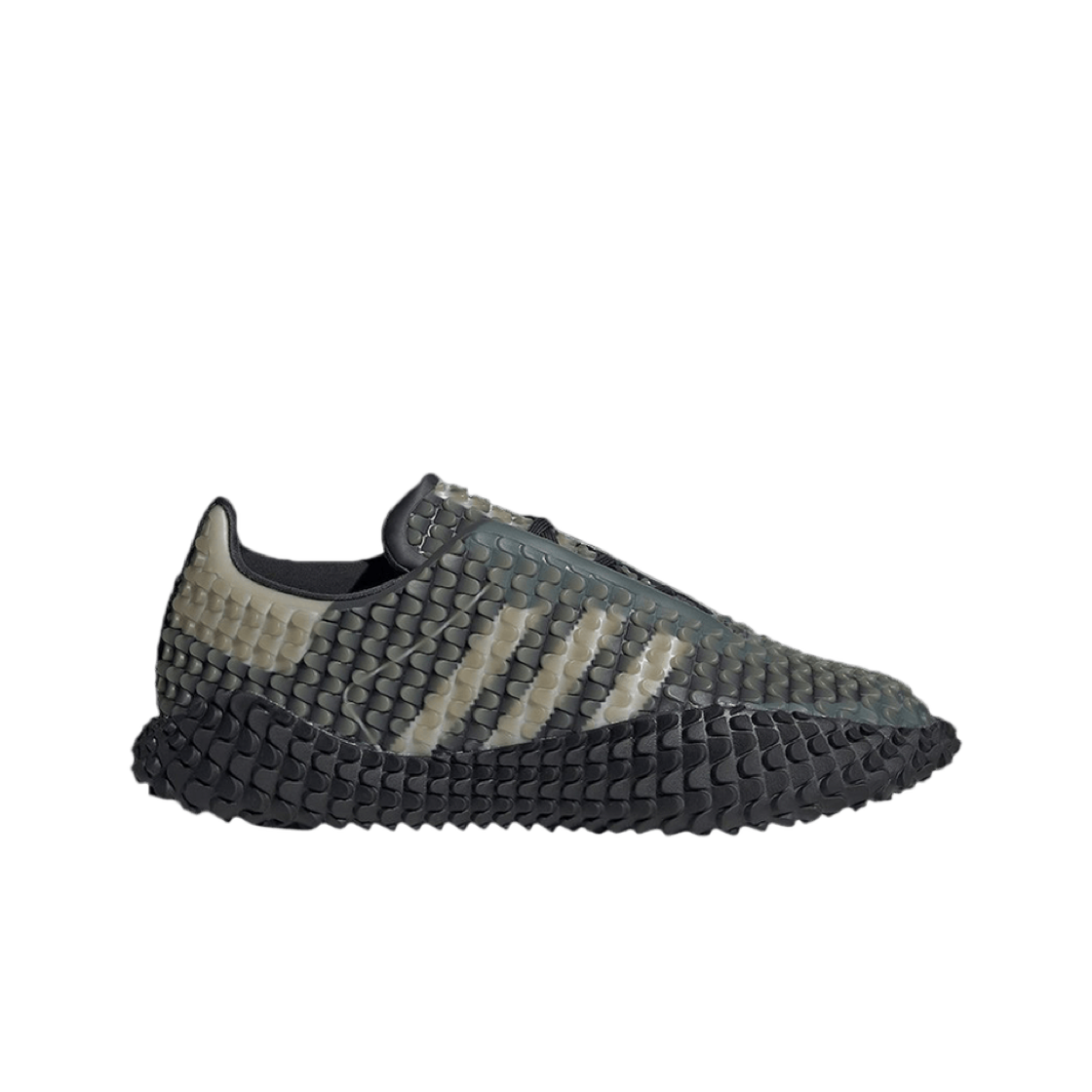 아디다스 x 크레이그 그린 그래드파 AKH I 그린 카본(Adidas x Craig Green Graddfa AKH I Green Carbon) - 1