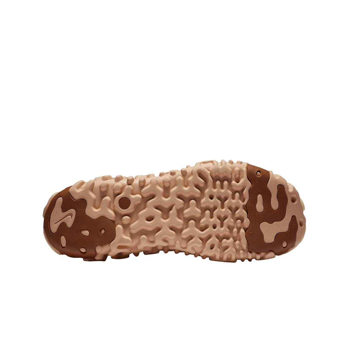 나이키 ISPA 오버리액트 샌들 위트(Nike ISPA Overreact Sandal Wheat) - 2