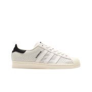 Adidas x Atmos Superstar G-SNK Off White