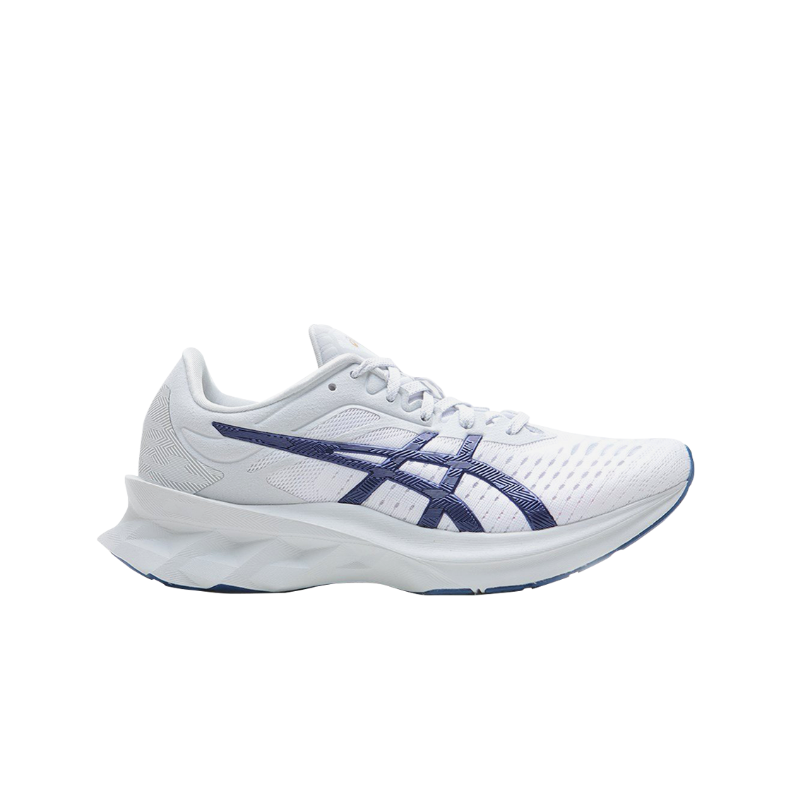 1201A032-020 Asics Novablast SPS Glacier Grey