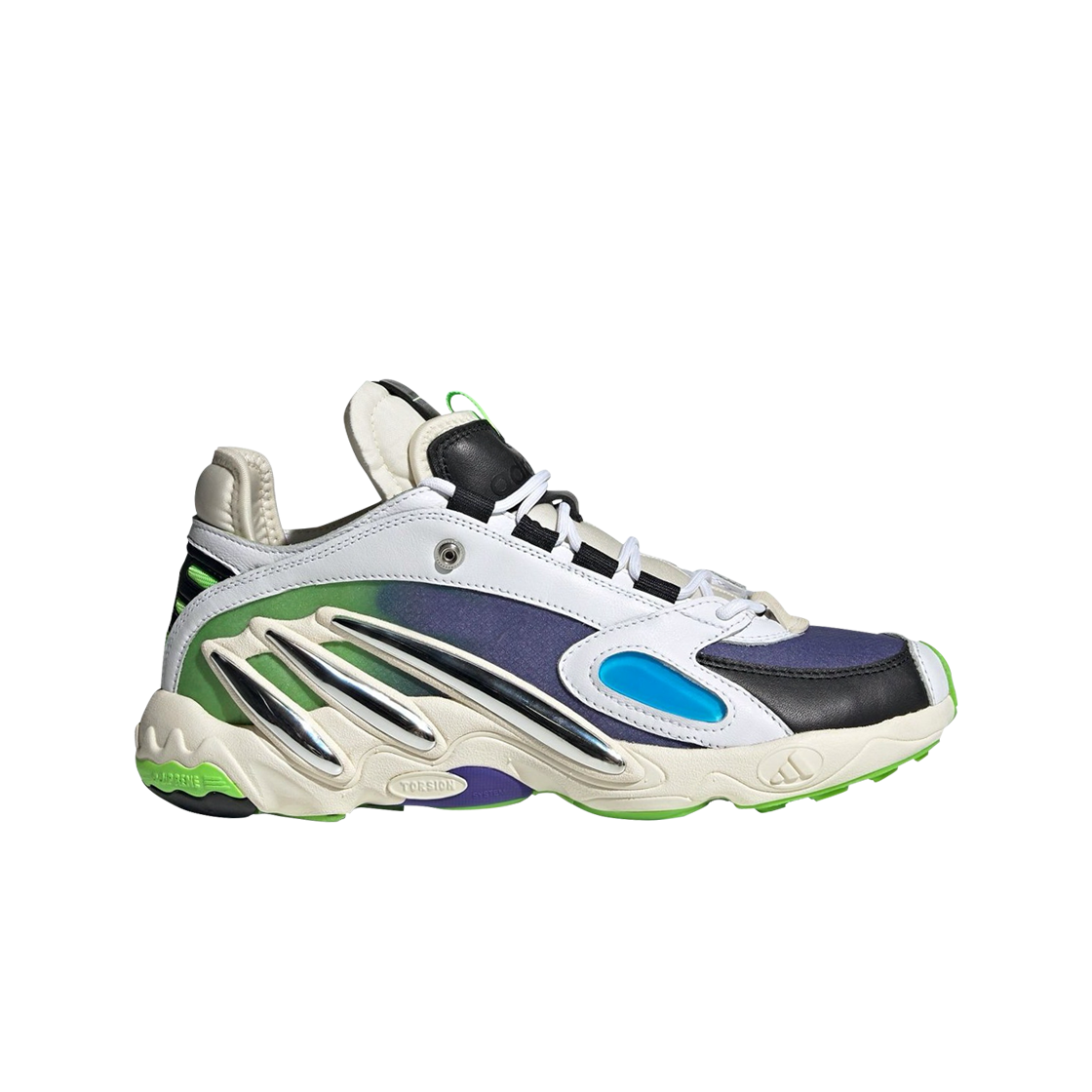 FY3504 Adidas x Sankuanz Solution Streetball