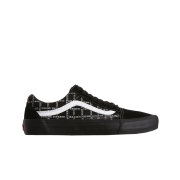 Vans x Supreme Old Skool Pro Black