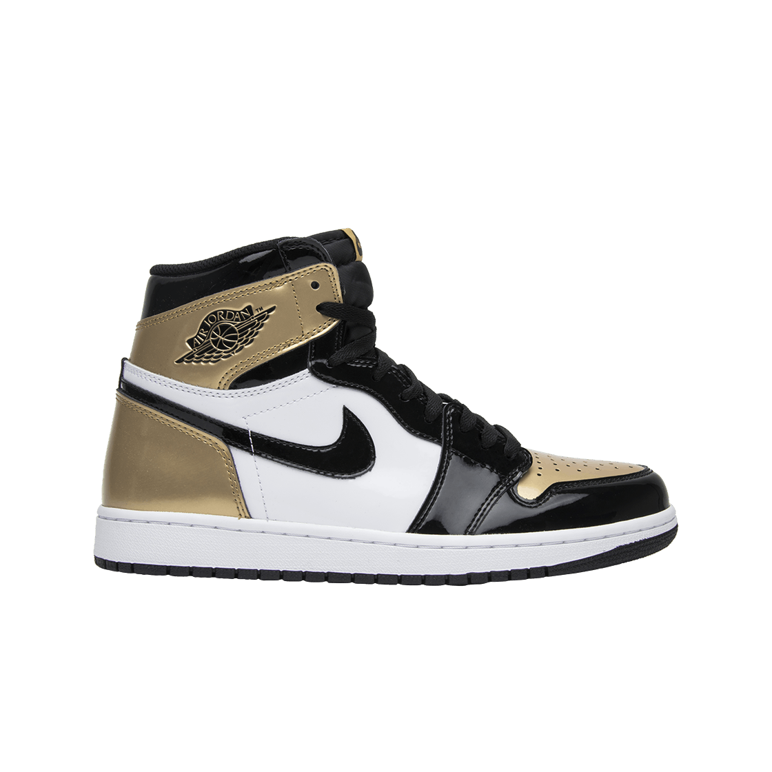 조던 1 레트로 하이 골드 탑 3(Jordan 1 Retro High Gold Top 3)