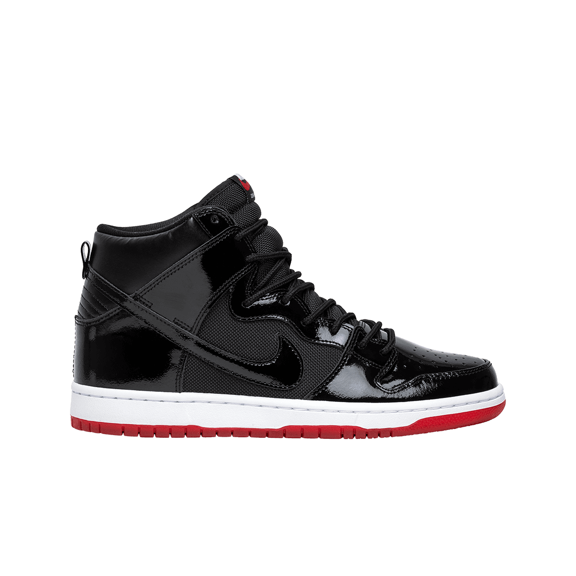 나이키 SB 덩크 하이 브레드(Nike SB Dunk High Bred) - 1