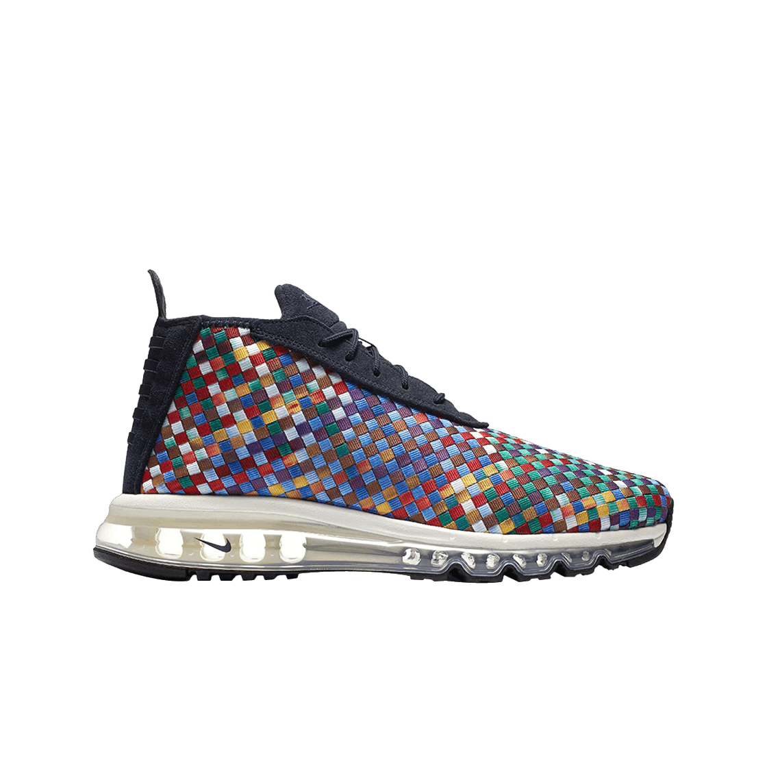 나이키 에어맥스 우븐 멀티컬러(Nike Air Max Woven Boot Multi-Color) - 1