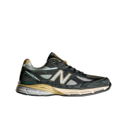 New Balance x YCMC 990v4 Made in USA Benjamin Bread