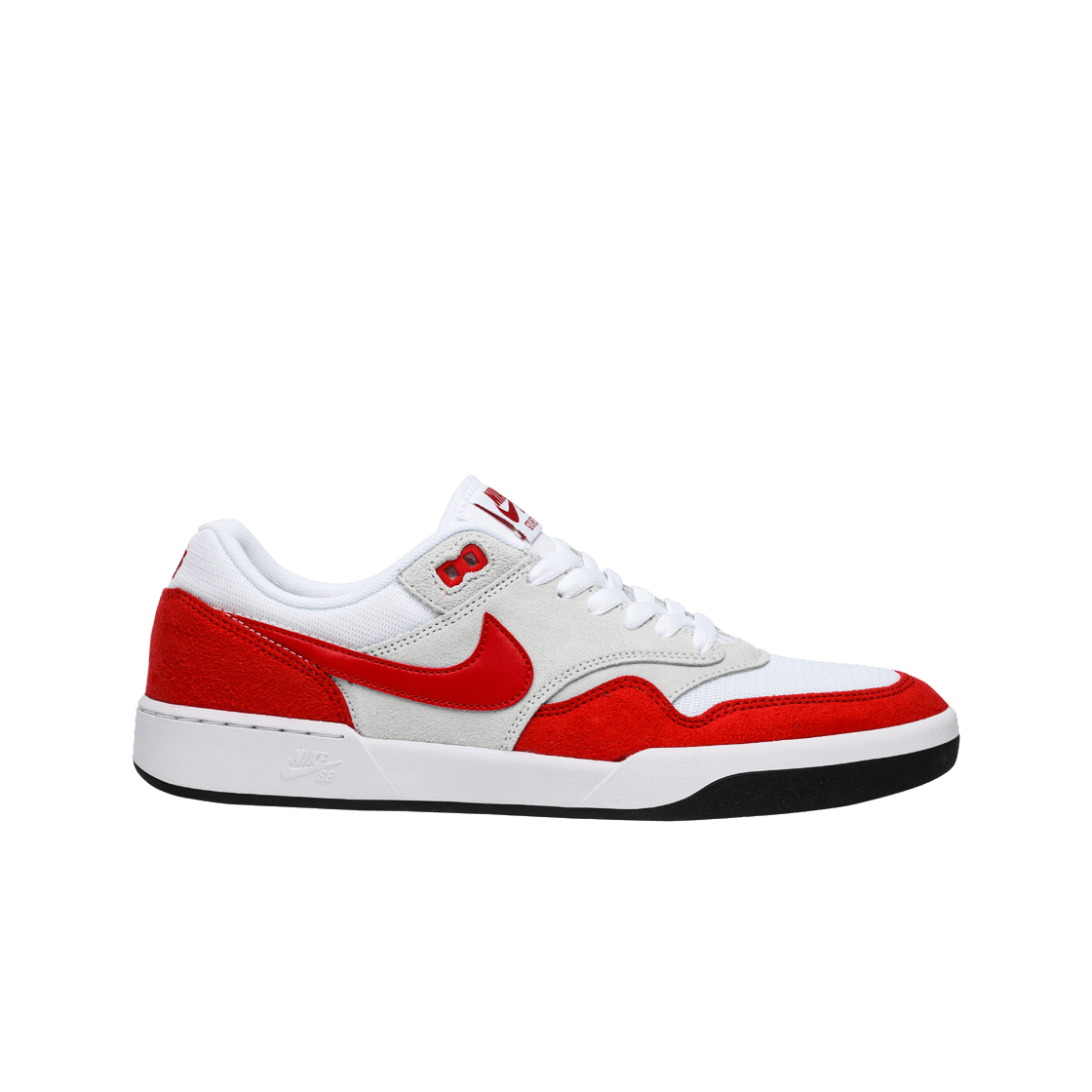 Nike sb hot sale gts return