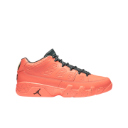 Jordan 9 Retro Low Bright Mango
